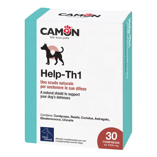 Help-th1 30 compresse