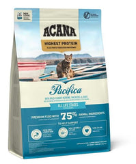 Acana cat highest protein pacifica 340 g