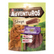 Adventuros Strips Cervo 90g