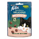 Felix naturally delicious salmone un tocco di spinaci 50 g
