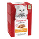 Gourmet mon petit pollame anatra/pollo/tacchino 50 g