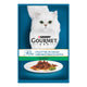 Perle filettini in salsa coniglio 85 g