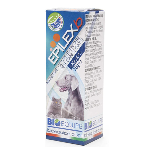 Epilexb 30 ml nuovo formato
