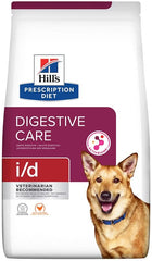 Prescription diet canine digestive care i/d 10 kg