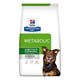 Prescription diet canine metabolic lamb&rice 1,5 kg