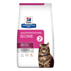 Prescription diet feline gastrointestinal biome 3 kg