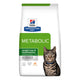 Prescription diet feline metabolic chicken 3 kg