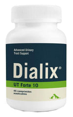 Dialix ut forte 10 45 chews