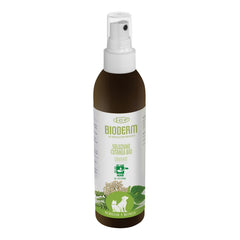 Bioderm soluzione cutanea idratante bio 200 ml