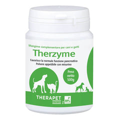 Therzyme polvere appetibile 500 g