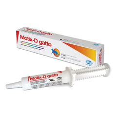 Motix d gatto 30 g - Scodinzolando