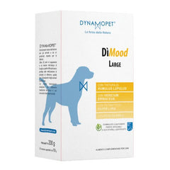 Dimood large 20 bustine da 10 g - Scodinzolando