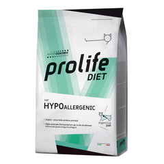 Prolife cat diet hypoallergenic 5 kg