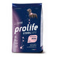 Prolife dog sterilised sensitive pork & rice mini 600 g
