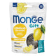 Monge dog super m gift immunity support coniglio con limone 150 g
