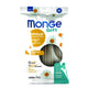 Monge dog dental sticks gift allbreeds senior coniglio con camomilla 210 g