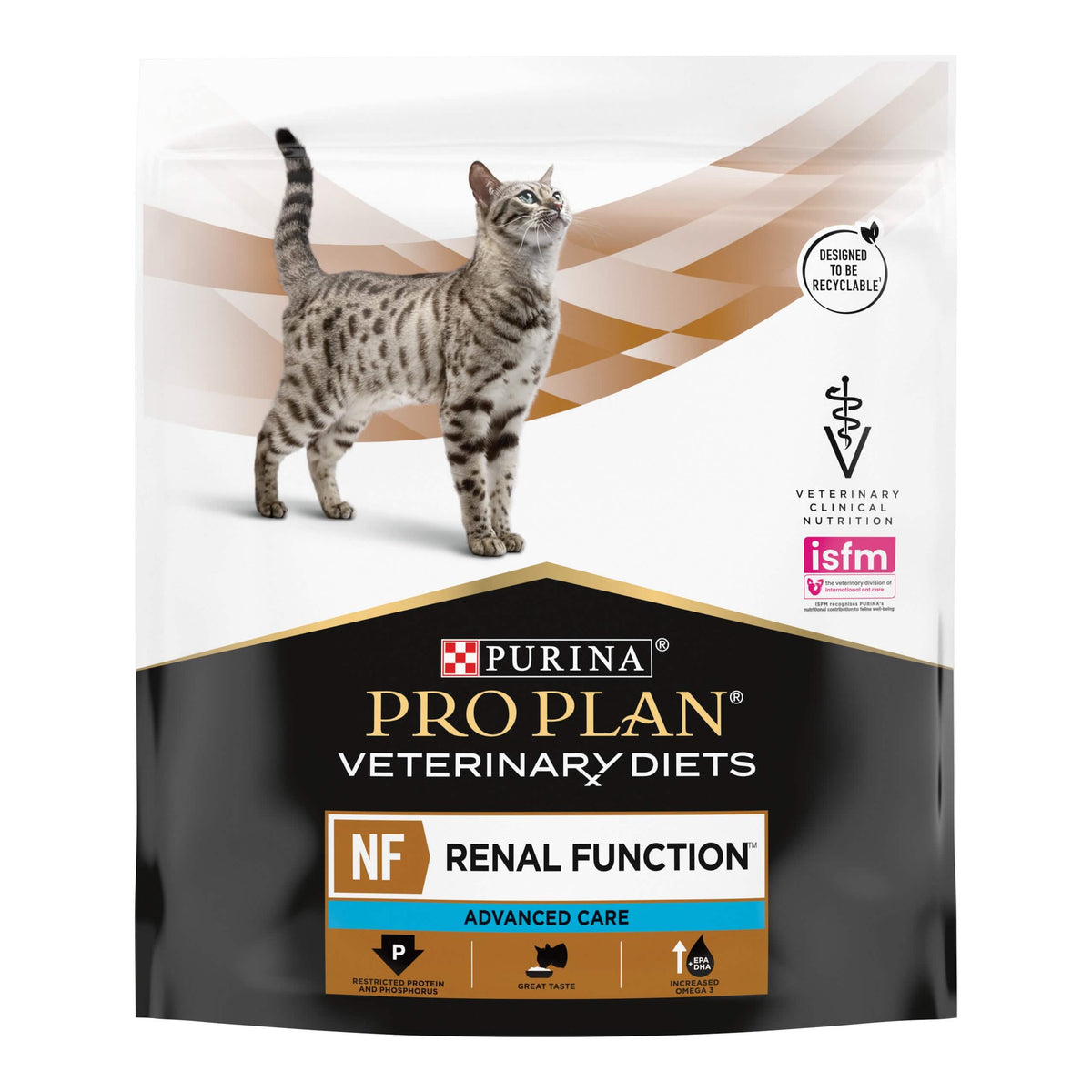 Ppvd gatto nf renal advance care 350 g