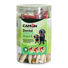 Dental snack vegetal twist 400 g