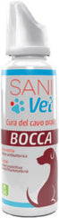 Sani vet bocca 100 ml