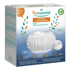 Diffusore Puressentiel a Calore Dolce Calvi per Aromaterapia