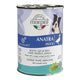 Aequilibriavet Dog Anatra 400g