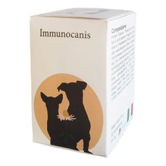 Immunocanis 30 compresse