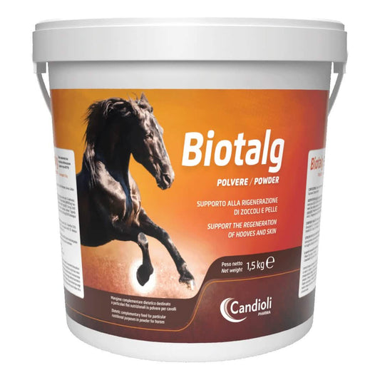 Biotalg 1,5 kg
