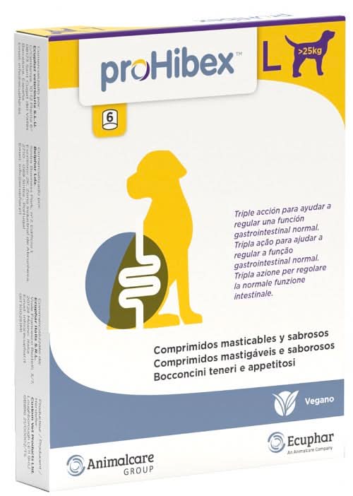 Prohibex l 6 bocconcini - Scodinzolando