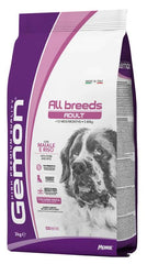 Gemon all breeds adult maiale 3 kg