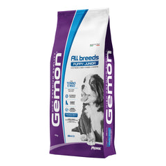 Gemon all breeds puppy junior tonno riso 15 kg