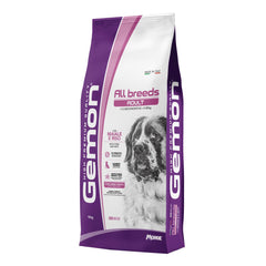 Gemon all breeds adult maiale 15 kg