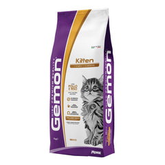Gemon kitten pollo riso 7 kg