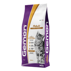 Gemon adult complete pollo tacchino 7 kg