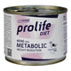 Prolife dog diet wet adult metabolic mini 200 g