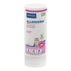 ALLERDERM Shampoo Cute Sensibile 250 ml