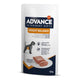 Advance Diets Dog Wet Weight Balance 150g