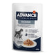 Advance Diets Dog Wet Dog & Cat Recovery 100g