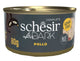 Schesir cat after dark pate' pollo 80 g
