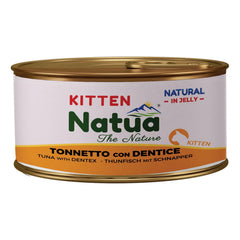 250 natua kitten jelly to/de 85 g