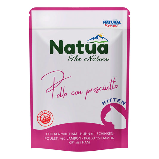 Natua Kitten Po Pr Bs 70g