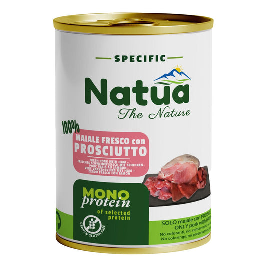 Natua Dog Prosc 400g