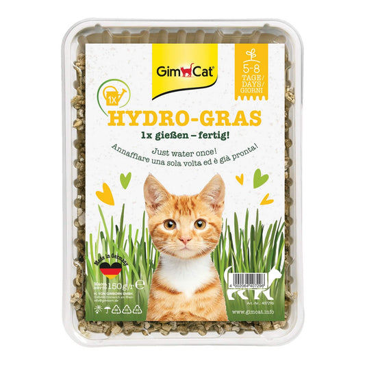 Gimcat erba-gatto poll hydr