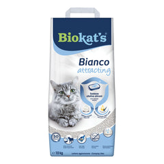 Biokat's bi attracting 10kg