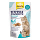 Gimcat nutri pockets dent 60g