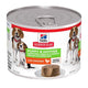 Science plan canine puppy & mother mousse 200 g