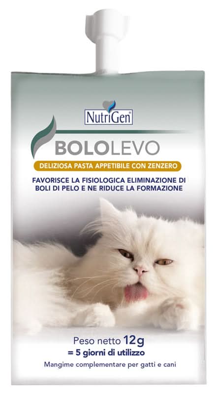 Bololevo pocket pasta 12 g nutrigen