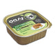 Oasy wet cat grain free kitten pollo con patate dolci vaschetta 85 g
