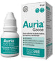 Aurìa Gocce Auricolari Lenitive 10ml - Sollievo per le Orecchie