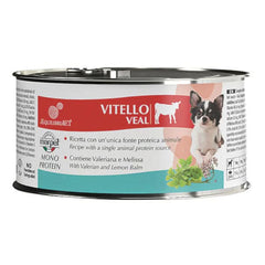 Aequilibriavet Dog Vitello 150g