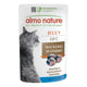 Almo Hfc Jelly Sgombro 55g